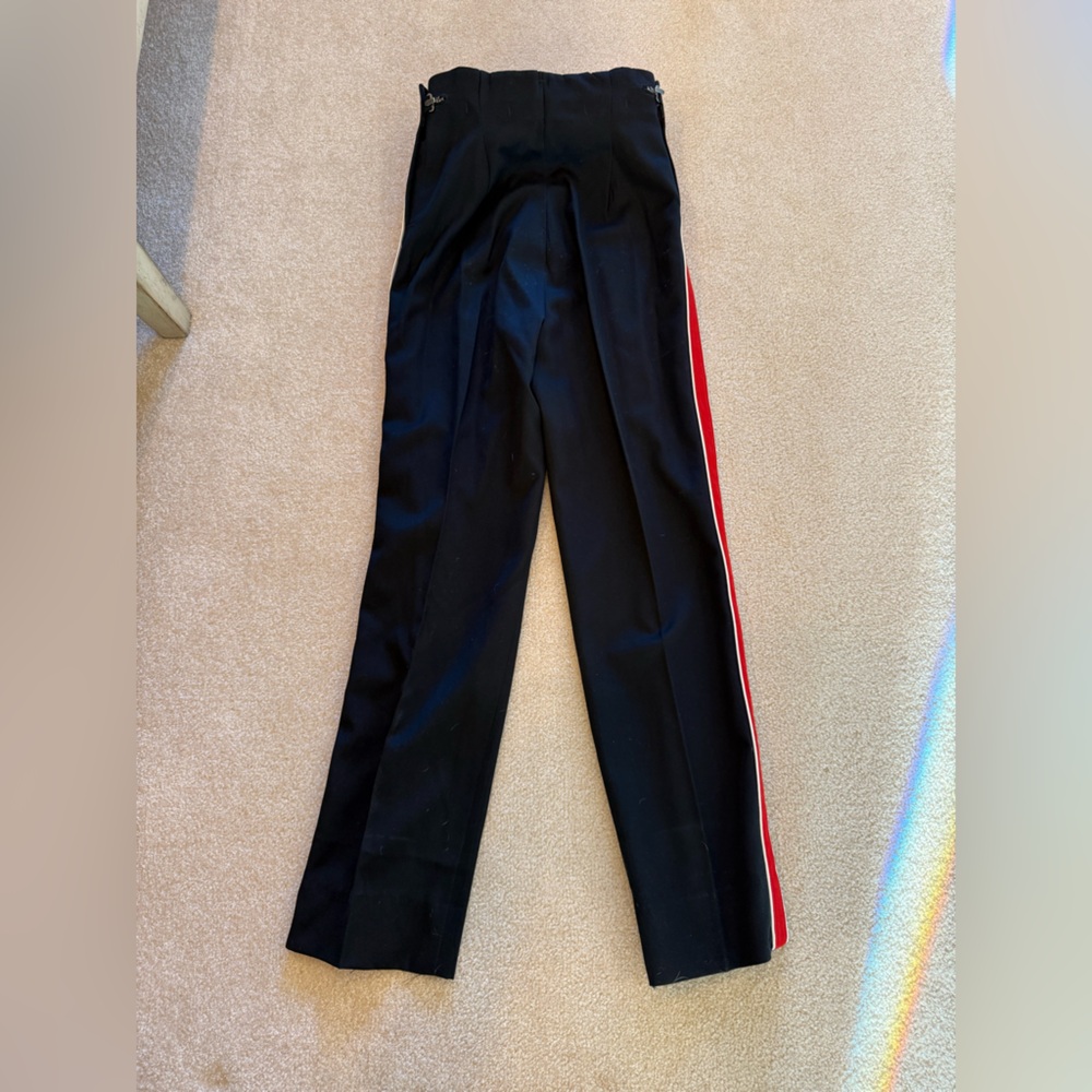 Stanbury Vintage Band Uniform (Top 38R) Bottom (28 x 44) - Picture 13 of 14